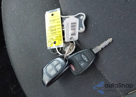 2013 Dodge Avenger Se from USA, damaged, VIN 1C3CDZAB2DN588955